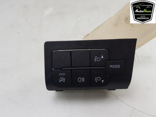 SCHAKELAAR Boxer (U9) (|07355860840|735586084|1612506780|), Auto-onderdelen, Dashboard en Schakelaars, Peugeot, Gebruikt