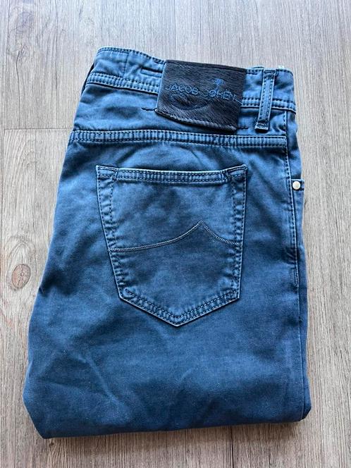 Jacob Cohen jeans size 32 type J688 comfort, Kleding | Heren, Spijkerbroeken en Jeans, Zo goed als nieuw, W32 (confectie 46) of kleiner