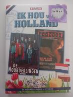 Dvdbox Ik hou van Nederland (2 Nederlandse speelfilms)NIEUW, Cd's en Dvd's, Ophalen of Verzenden, Nieuw in verpakking, Film