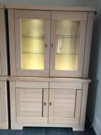 Meubles de salle à manger et meuble TV, Maison & Meubles, Armoires | Buffets, Enlèvement