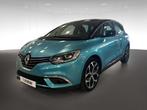 Renault Scenic New INTENS TCe 140, Monovolume, USB, Blauw, 5 deurs