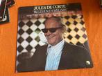 Jules de Corte, Cd's en Dvd's, Ophalen of Verzenden