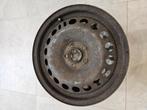 4 stalen velgen 16x6,5 5x105 en 39 (Opel), Auto-onderdelen, Ophalen, Opel