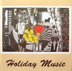 Holiday Music, Pop, Neuf, dans son emballage, Envoi