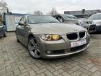 BMW 320 Cabriolet dA cuir xenon gps, Auto's, BMW, Automaat, Overige modellen, 4 cilinders, 120 kW