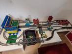 Stad Lego, Ophalen, Zo goed als nieuw, Lego