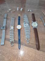 Horloges 10 stuks, Ophalen of Verzenden