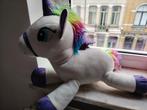 Unicorn knuffel, Ophalen, Zo goed als nieuw
