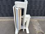 Strijkrol Miele B890, Elektronische apparatuur, Strijkijzers en Strijkplanken, Ophalen, Zo goed als nieuw
