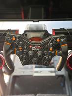 Pack SimRacing Asetek – Sim Racing - Comme neuf, Computers en Software, Ophalen, Zo goed als nieuw