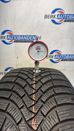 2x Falken EuroWinter HS01 225/50 R18 99V XL 225/50/18 225501, Auto-onderdelen, Banden en Velgen, 18 inch, Gebruikt, Band(en), Personenwagen