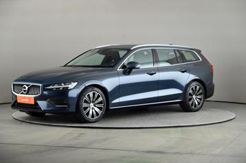 (1WHW909) Volvo V60