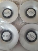 Audi A4 S4 B6 B7 A6 ... wieldoppen dia 152 mm 8E0601165H, Ophalen of Verzenden, Nieuw