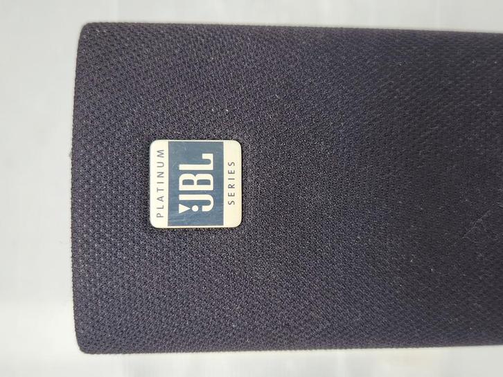 PC luidsprekers met versterker JBL ngs, Computers en Software, Pc speakers, Zo goed als nieuw, Audiokanaal 2.0, Ophalen of Verzenden