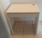 IKEA bureau, Huis en Inrichting, Bureaus, Ophalen, Zo goed als nieuw, Bureau
