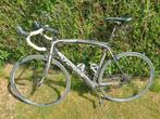 Koersfiets Carbon Viper Verbier Shimano 105, Gebruikt, Carbon, Heren, Ophalen