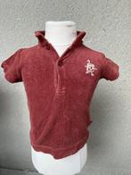 p'tit filou 12m, Kinderen en Baby's, Babykleding | Maat 80, Ophalen of Verzenden, Zo goed als nieuw, Jongetje, Shirtje of Longsleeve