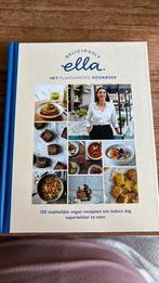 Ella Mills - Deliciously Ella Het plantaardige kookboek, Ophalen, Ella Mills, Vegetarisch, Nieuw