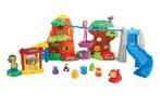 Vtech zoef zoef avonturenjungle, Ophalen, Zo goed als nieuw