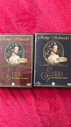 Sissi, Cd's en Dvd's, Ophalen, Zo goed als nieuw