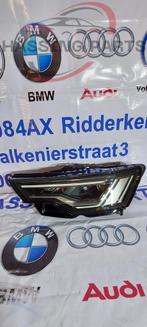Audi A6 4K Matrix Koplamp Links 4k0941039 compleet, Auto-onderdelen, Ophalen of Verzenden, Gebruikt, Audi