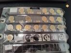 Israël coin collection 340 pieces, Timbres & Monnaies, Monnaies | Asie, Moyen-Orient, Enlèvement, Monnaie en vrac