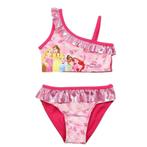 Disney Princess Bikini - Maat 122/128, Kinderen en Baby's, Kinderkleding | Kinder-zwemkleding, Disney, Bikiniset, Meisje, Nieuw