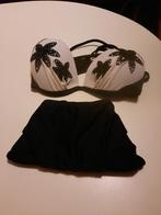 Bikini taille 38 (neuf), Noir, Bikini, Enlèvement ou Envoi, Neuf