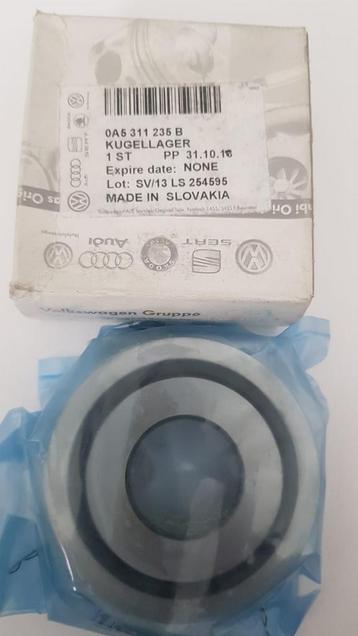 VW Transporter T5 versnellingsbak lager T5 0A5311235B versne beschikbaar voor biedingen