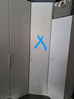 hoekkast ikea, Ophalen, Gebruikt
