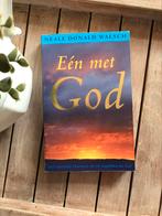 Eén met God • Neale Donald Walsch, Boeken, Ophalen of Verzenden, Zo goed als nieuw