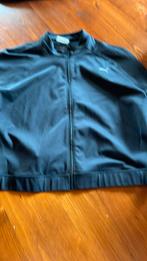 Puma crop vest met cut outs, maat 42., Kleding | Dames, Sportkleding, Overige typen, Maat 42/44 (L), Puma, Zo goed als nieuw