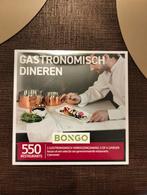 Bongo bon, Tickets en Kaartjes