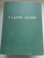 Reeks boeken over geschiedenis van België- ´s Lands Glorie, Boeken, Ophalen