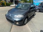 CITROEN C3 1.1i FACELIFT 2009/PRET A IMMATRICULÉ/BON ETAT/€4, Bedrijf, Zilver of Grijs, Velours, C3