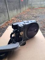 Sony digitale videocamera, Audio, Tv en Foto, Videocamera's Digitaal, Ophalen, Zo goed als nieuw, Sony