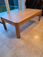 Salontafel, Enlèvement