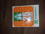 Zwitsers vignet, Tickets en Kaartjes