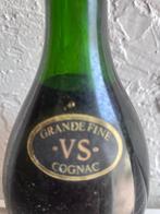 Cognac Comte Joseph Grand Fine, Enlèvement, Pleine