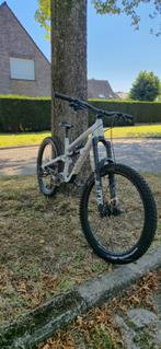 Canyon torque 6 2024, Ophalen, Zo goed als nieuw
