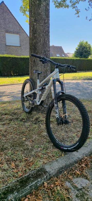 Canyon torque 6 2024 beschikbaar voor biedingen