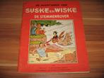 Suske en Wiske nr 30: De stemmenrover 1 DRUK, Une BD, Enlèvement ou Envoi, Willy Vandersteen
