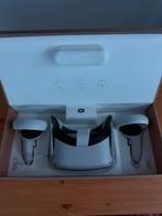 Oculus/Meta quest 2 128GB, Games en Spelcomputers, Ophalen, Zo goed als nieuw, VR-bril, Overige platformen