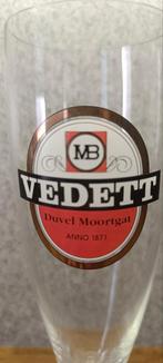 Duvel vedette Moortgat, Verzamelen, Ophalen of Verzenden, Zo goed als nieuw, Duvel
