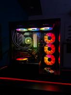 Pc gamer Ordinateur Pour les jeux, Computers en Software, Ophalen, 32 GB, Virtual Reality, Zo goed als nieuw