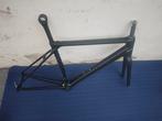 Volledig Carbon frame, Fietsen en Brommers, Ophalen, Zo goed als nieuw, Frame