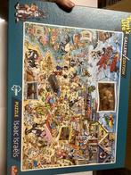 Puzzel (nieuw) - Gallery Edition - Isaac Israëls, Hobby en Vrije tijd, Ophalen, 500 t/m 1500 stukjes, Nieuw, Legpuzzel