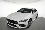 Mercedes-Benz CLA 250 e Shooting Brake AMG LINE, Auto's, Mercedes-Benz, CLA, Stof, Gebruikt, 4 cilinders