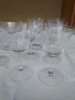 aperitief glaasjes in super verfijnd kristal  -, Ophalen