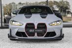 BMW 4 Serie M4 Coupé CSL 1/1000 Ceramic Brakes Integral Car, Auto's, BMW, Automaat, 32 g/km, 404 kW, Gebruikt